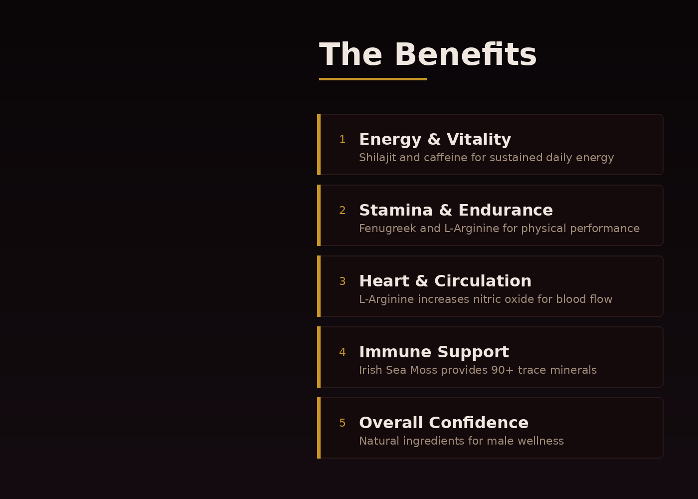 SodaPeak benefits — appetite and portion support, steady daily energy, a routine you can keep